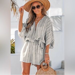 CUPSHE romper NWT
